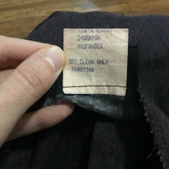 Vintage dELiA*s Pencil Skirt - Picture 5 of 5